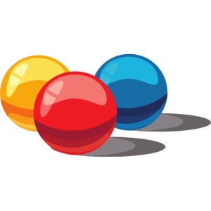 paintball rush icon