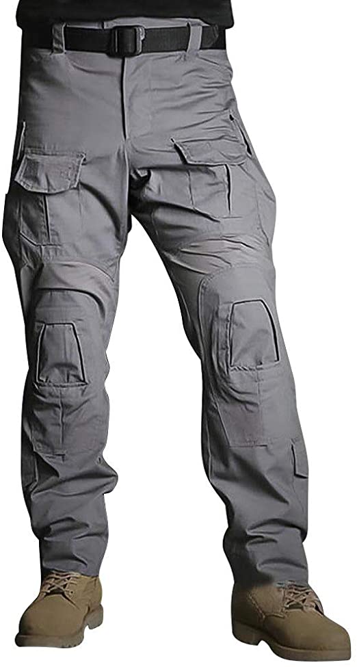5 Best Paintball Pants Camo Padded To Wear Lightweight 2023