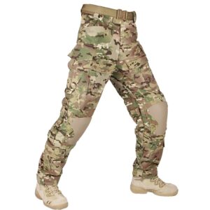 IDOGEAR Tactical Pants