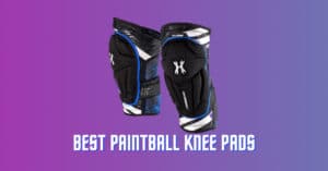 Best Paintball Knee Pads - Outdoor Airsoft Cool Under Pants