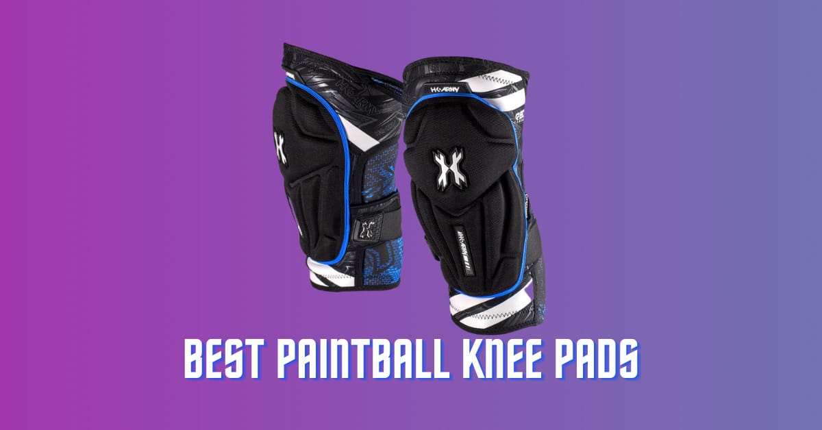 5 Best Paintball Knee Pads Outdoor Airsoft Cool Under Pants