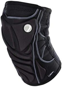 Dye Precision Performance Paintball Knee Pads