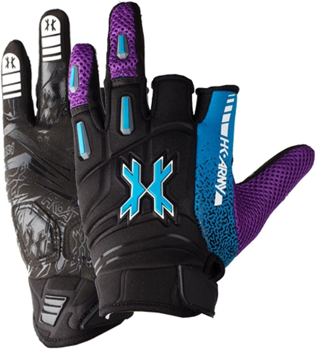 5 Best Paintball Gloves Full Finger Protection for Youth Gears 2024