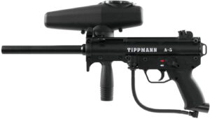Tippmann A5 Best Paintball Sniper Gun 2021