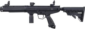 Tippmann Stormer Tactical Cheap Paintball Sniper Rifle
