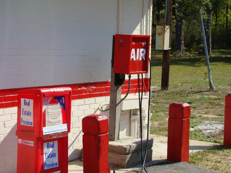 Can You Fill A Paintball Tank At A Gas Station?