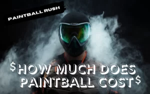 How Much Does Paintball Cost? A Complete User Guide