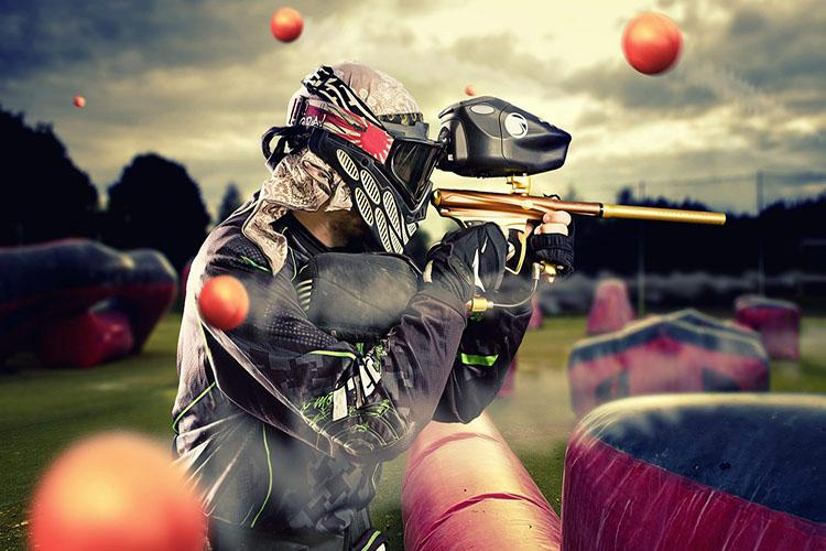 Paintball Cost Factor