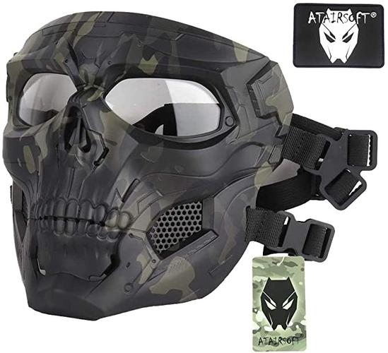 ATAIRSOFT Tactical Protective