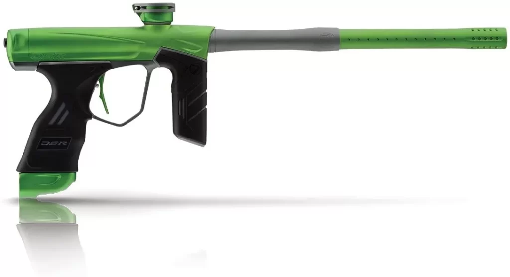 Dye DSR Paintball Marker