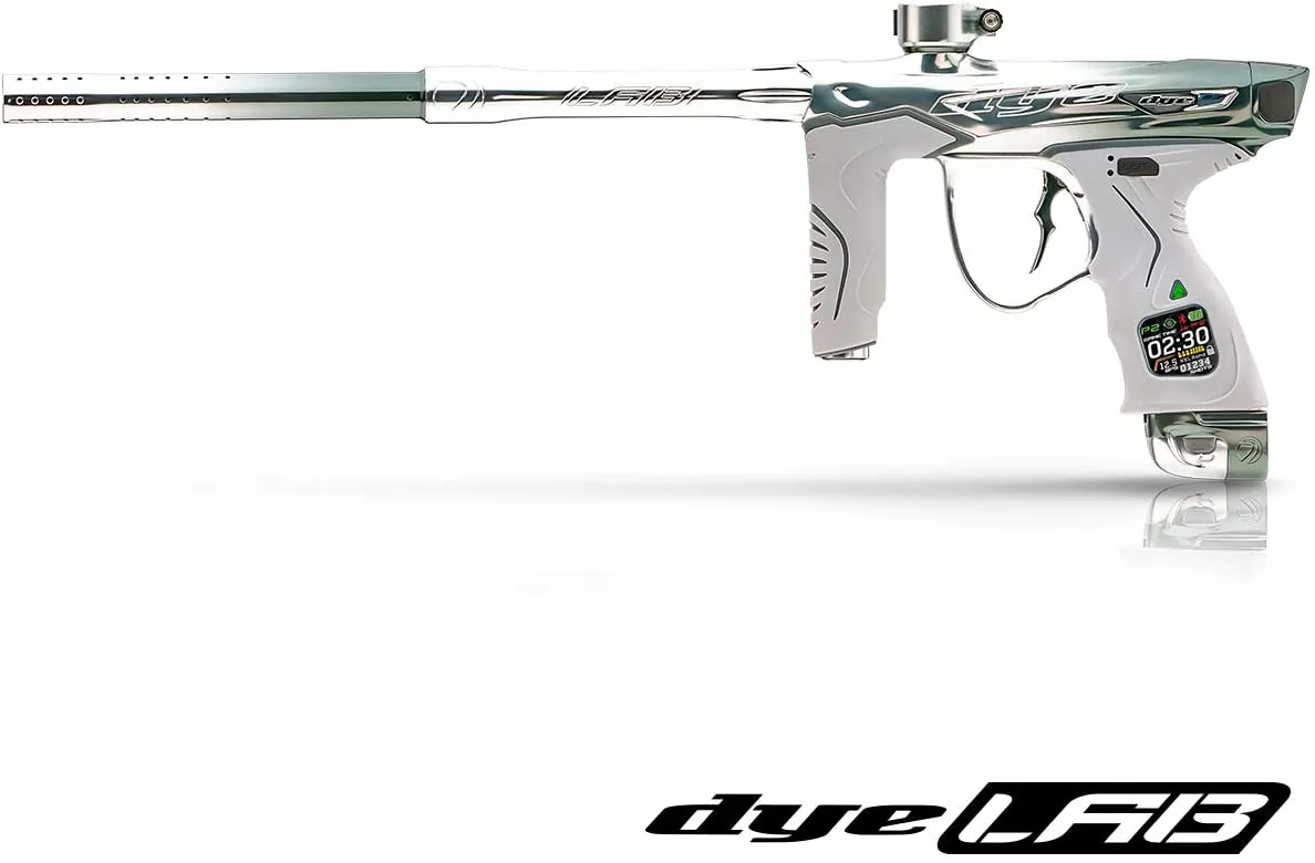 Dye M3+ Paintball Marker