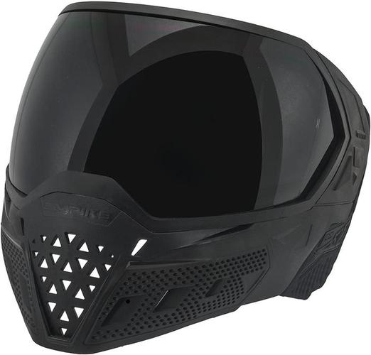 Empire EVS Paintball Mask / Thermal Goggles
