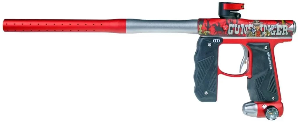 Empire Gunslinger Mini GS Marker (Limited Edition)