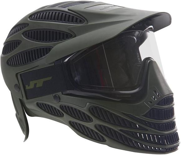 JT Spectra Flex 8 Paintball Goggles