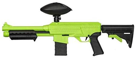 JT Splatmaster Z18 Top Paintball Gun