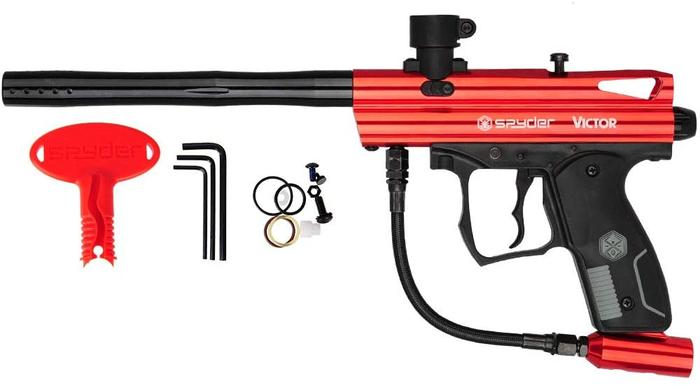 10 Best Paintball Guns/Markers August 2023 Review for Begginers