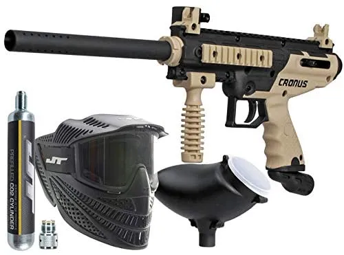 Tippmann New Cronus Power Pack