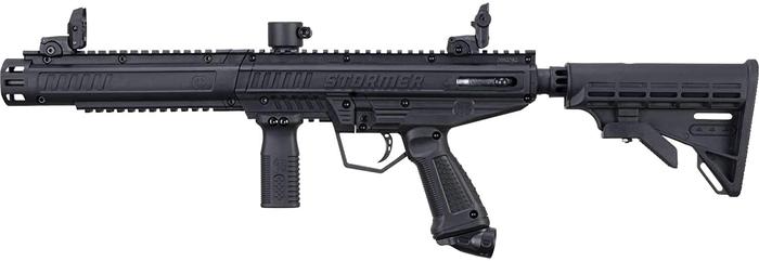 Tippmann Stormer Tactical Top Rated Paintball Gun