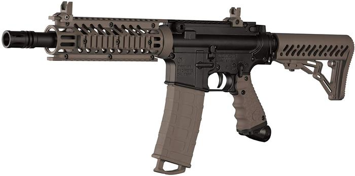 Tippmann TMC MAGFED New Paint Ball Gun