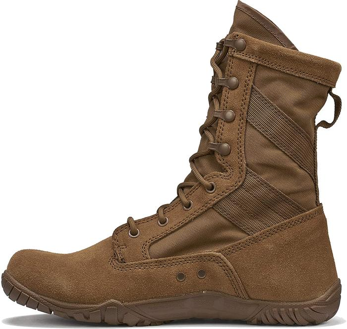 Tactical Research Men’s Mini-Mil TR105 Army Boots