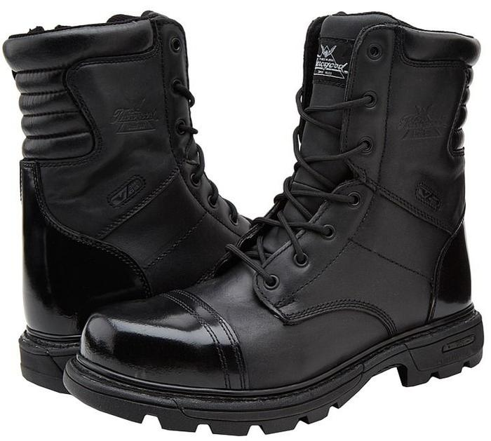 Thorogood Men’s Work Comfortable Boots