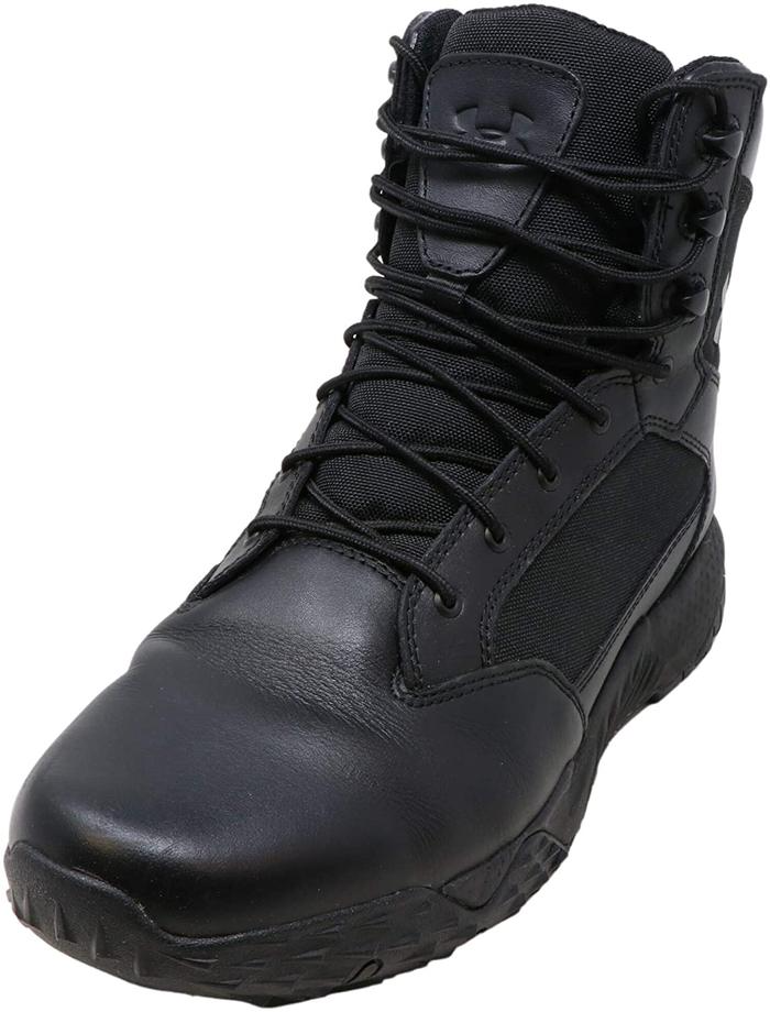 Under Armour Men’s Stellar Tactical Boot