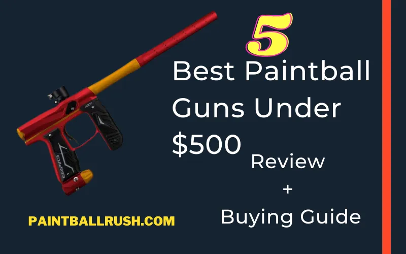 Best Sniper Paintball Gun for sale in Centralia, Illinois for 2023