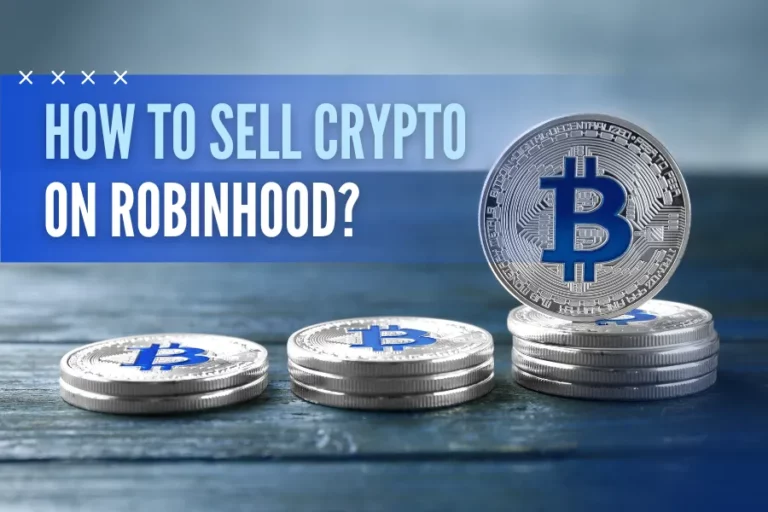 how-to-sell-crypto-on-robinhood